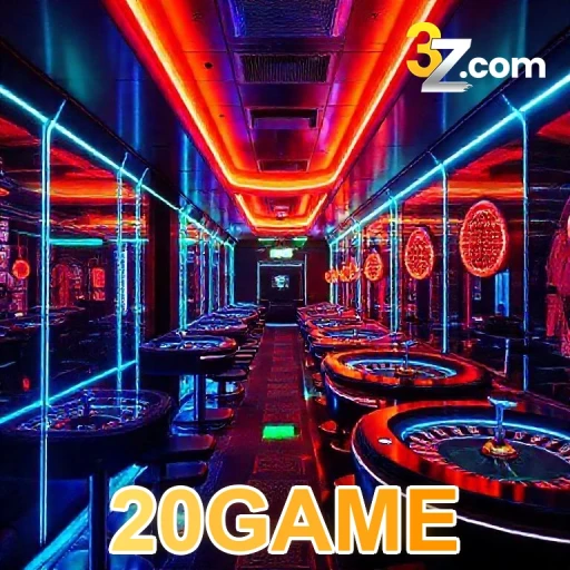 20GAME Baixar App