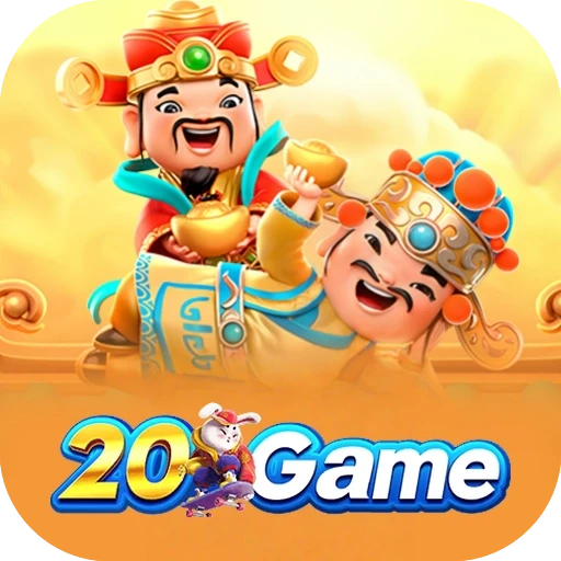 20GAME logo