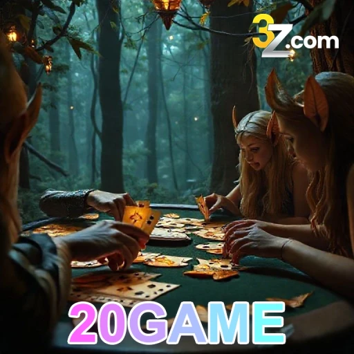 20GAME Apostas Online