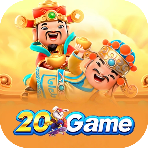 20GAME LOGO