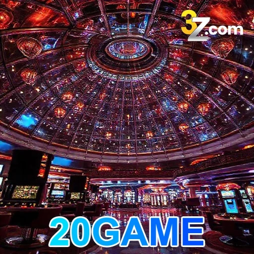 20GAME Plataforma Completa
