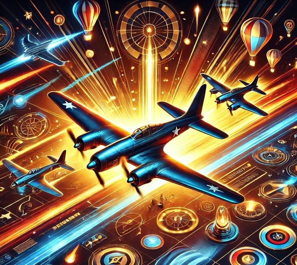 Vantagens do Aviator no 20game