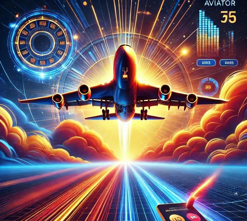 20game Introdução ao Aviator