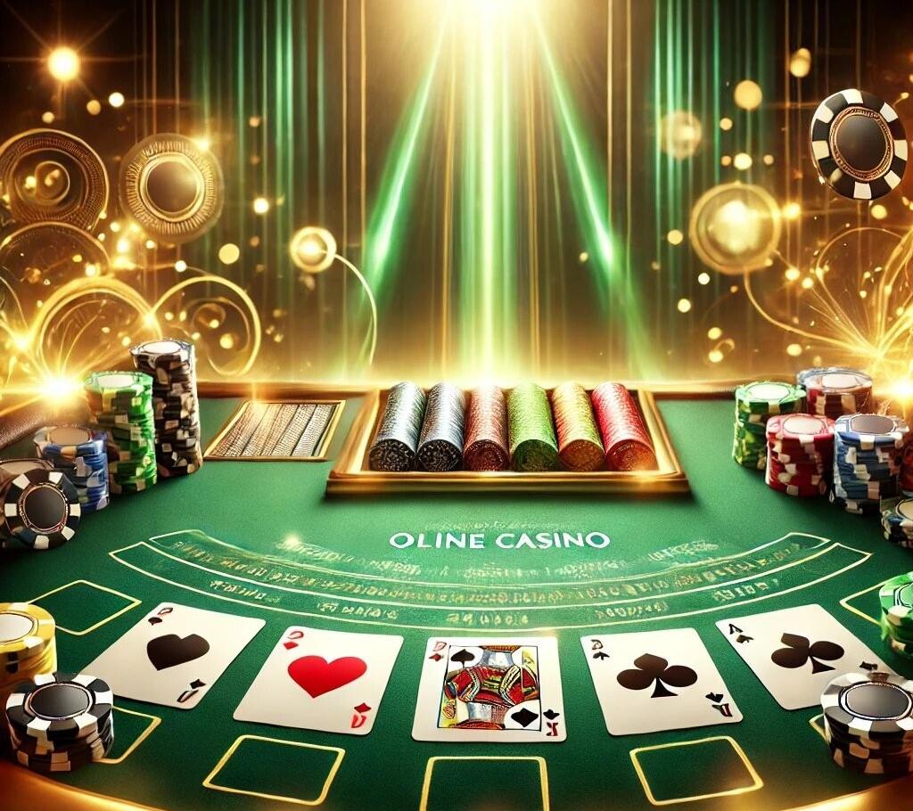 20game Jogos de blackjack