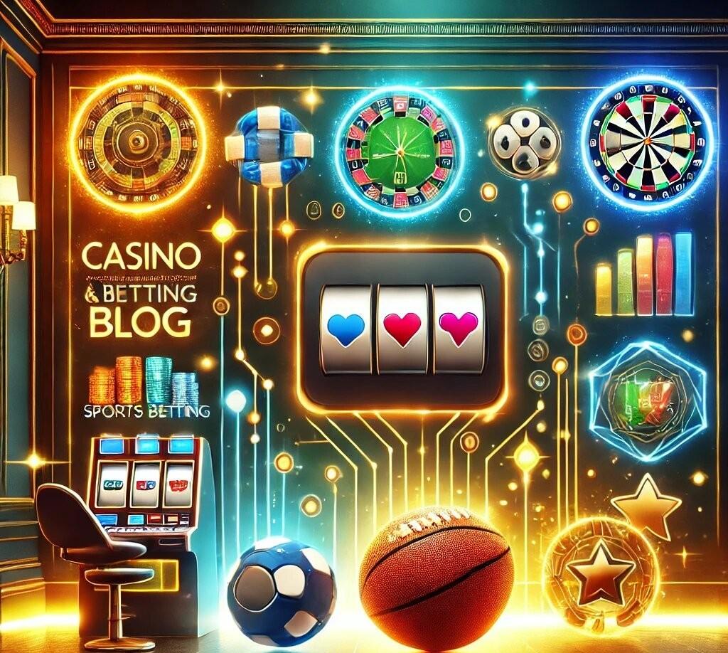 Blog do 20game com dicas e estratégias para apostas e jogos