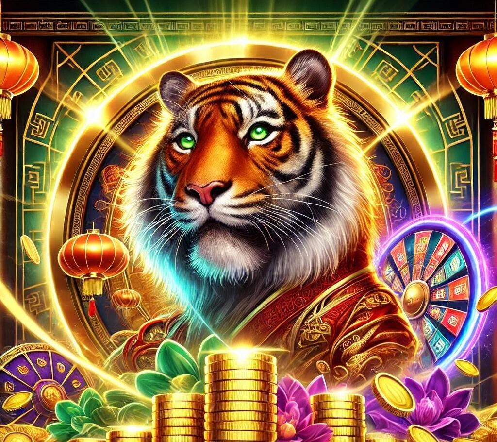 20game Dicas para Fortune Tiger