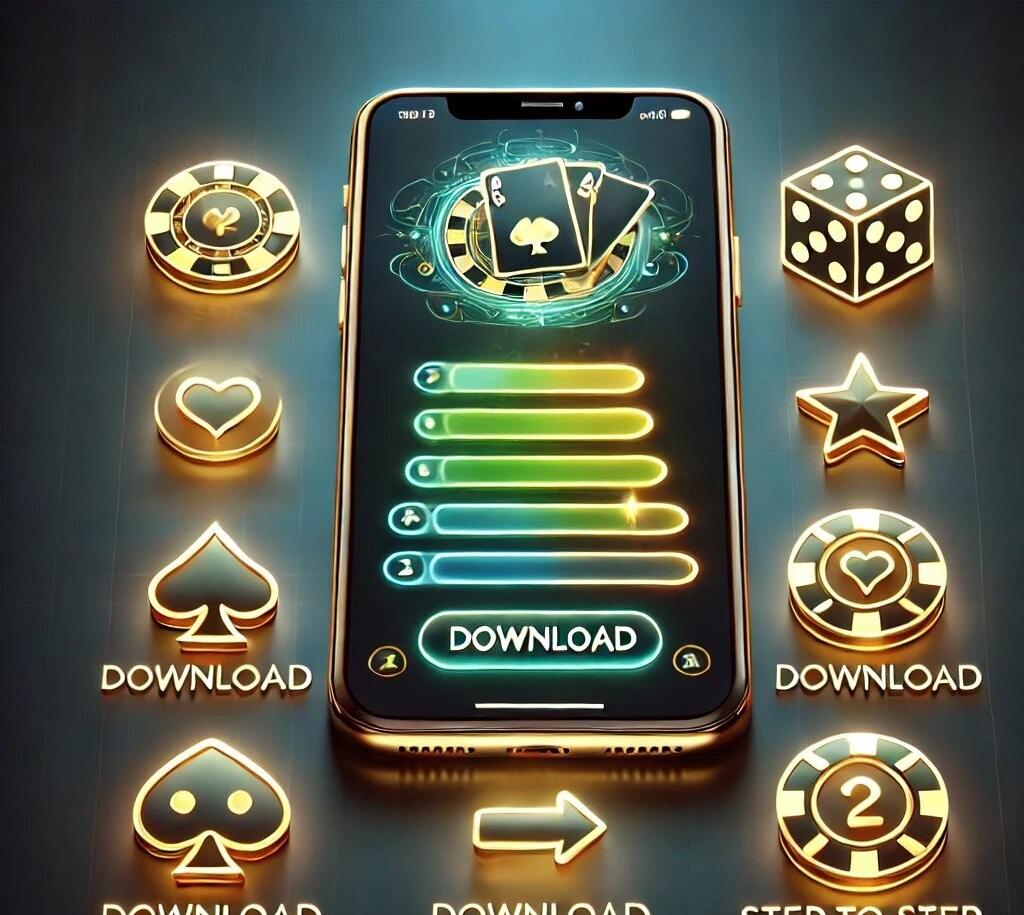 20game Como Baixar o App
