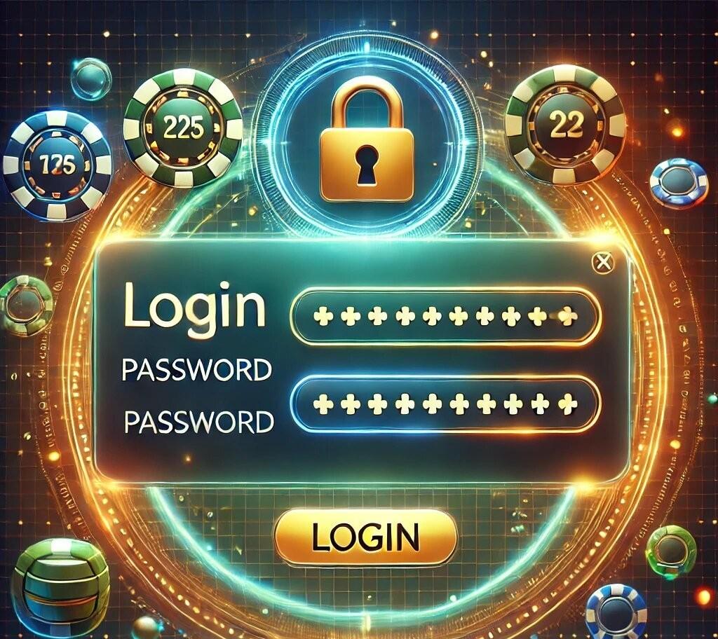 20game Como Fazer Login