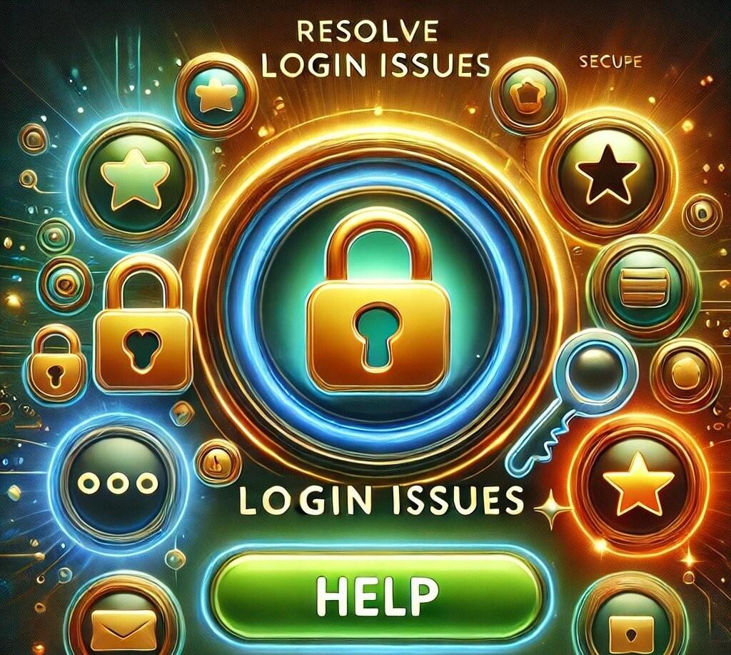 20game Ajuda para Login