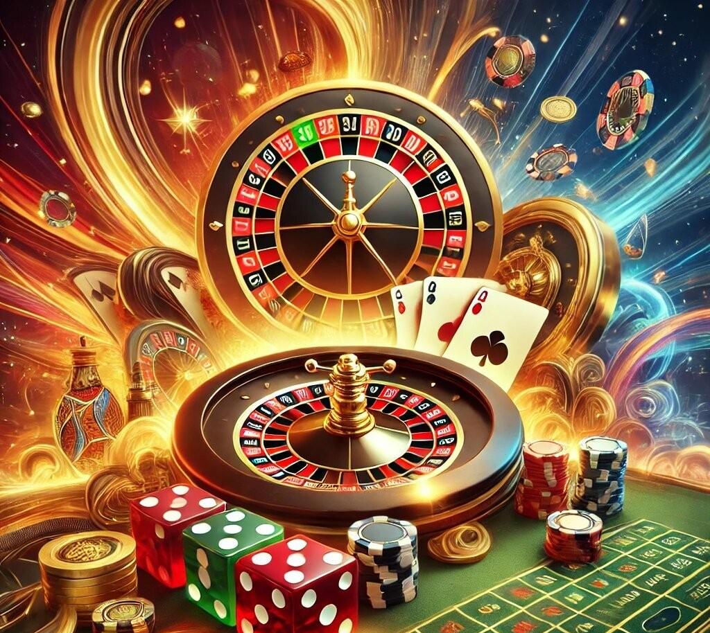 20game Jogos Populares no Cassino