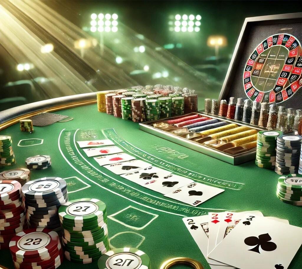 20game Jogos Populares no Cassino