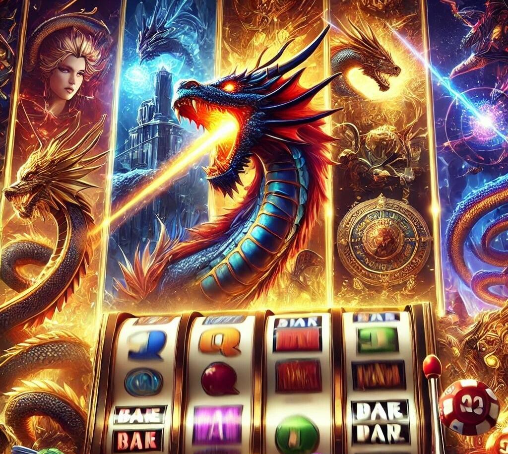 20game Slots Populares
