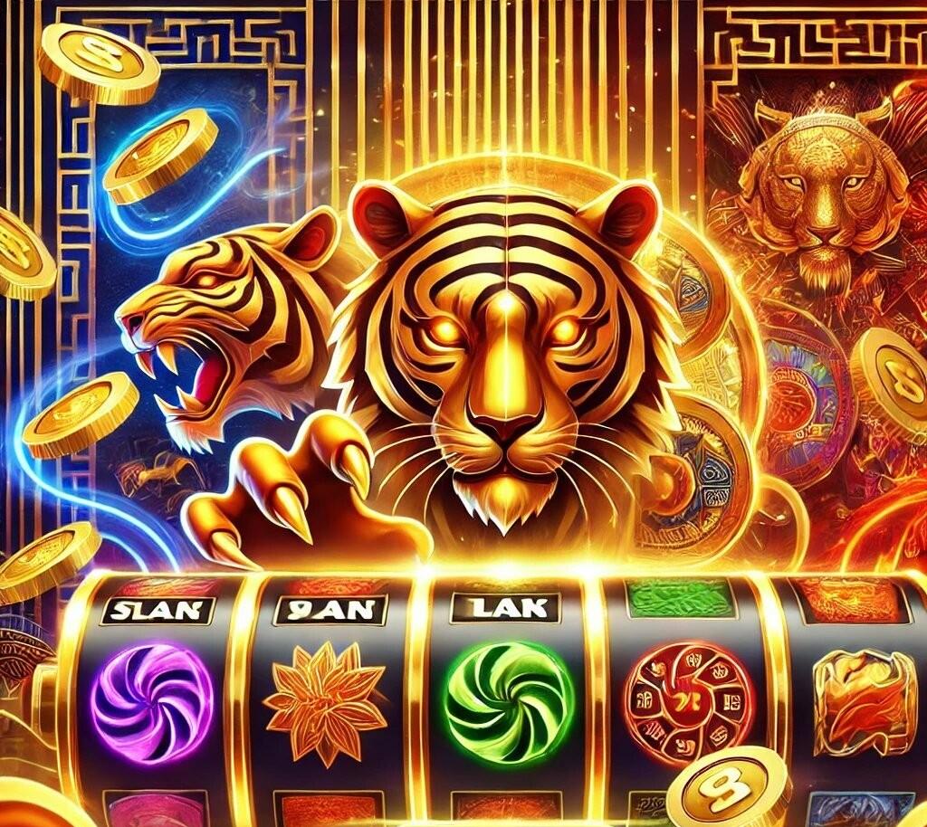 20game Introdução ao Fortune Tiger