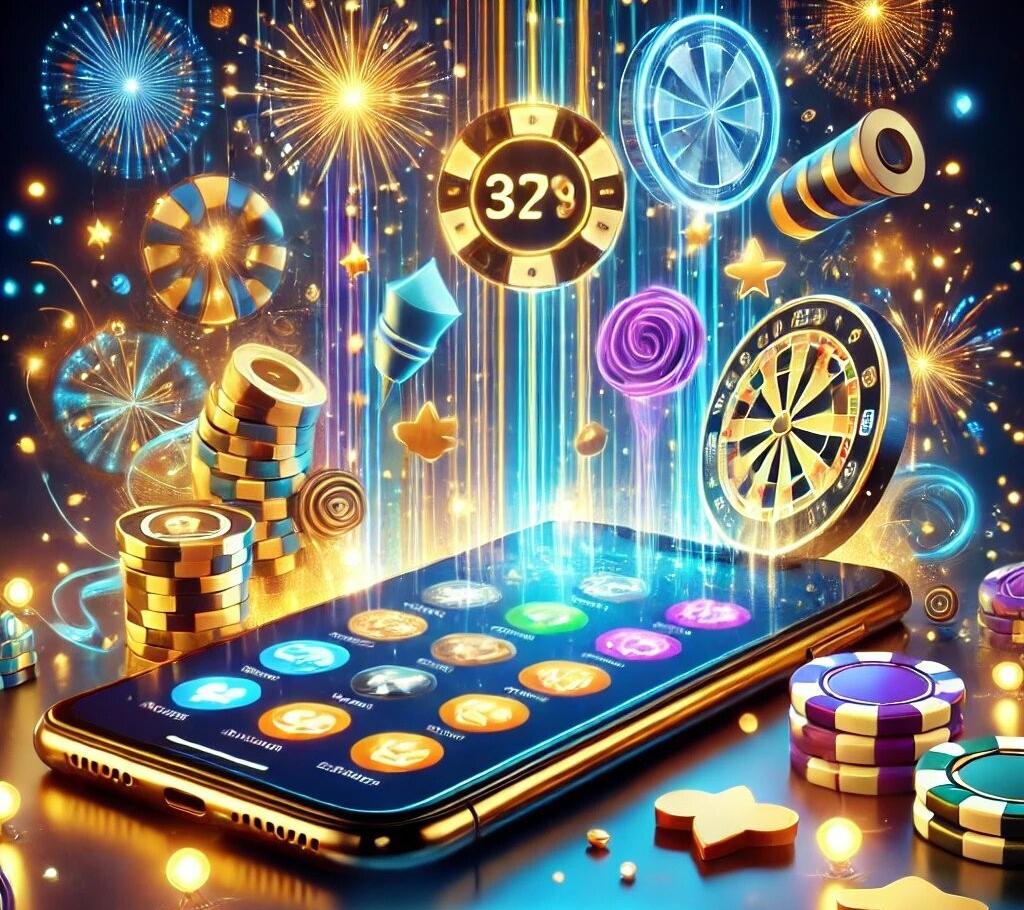 20game Por Que Baixar o App?